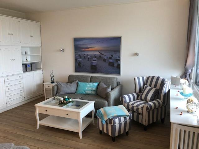 Wellenrausch Living "Oberdeck" Apartment Lubeck Exterior photo